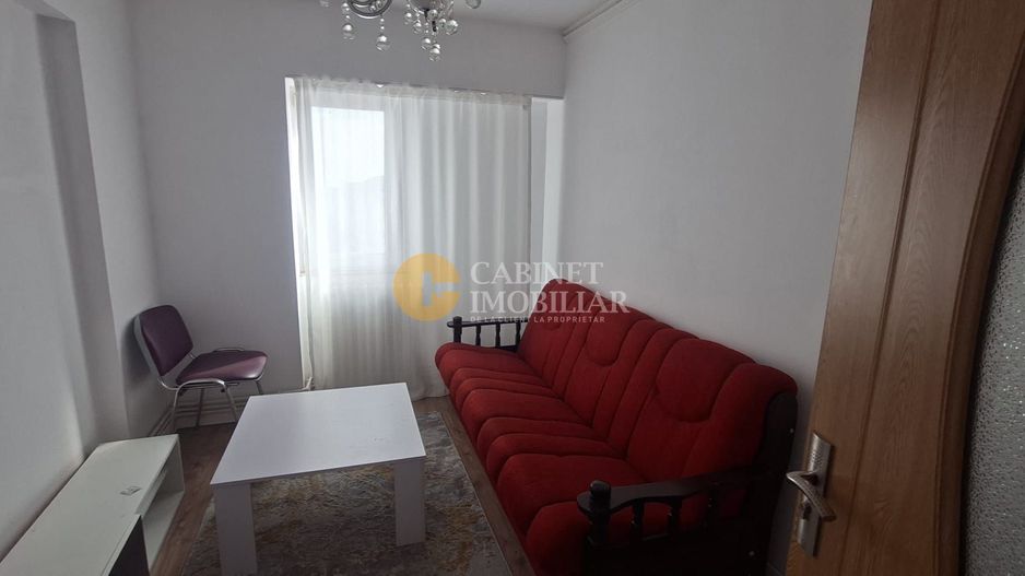 Apartament 3 camere decomandat | Ultracentral | Etaj 10/10 | Aproape de UMF - Poză 4