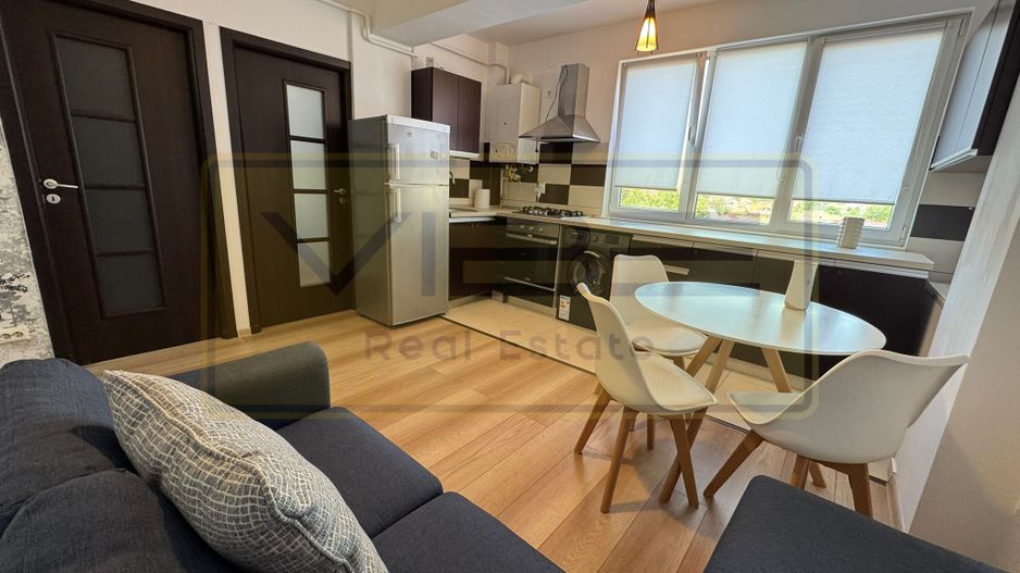 Apartament 2 camere+parcare zona Tatarasi Penta Rezidential - Poză 3