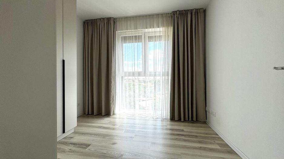 Eleganță la apus – apartament 3 camere, în zona Lipovei, lângă pădure - Poză 12