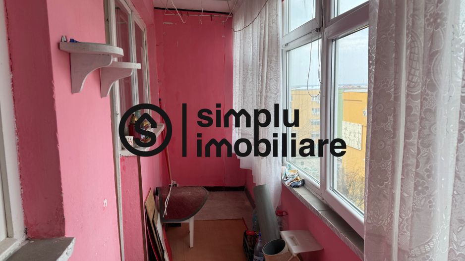 3 decomandate, Valea Rosie - 123 000 Euro - Poză 11