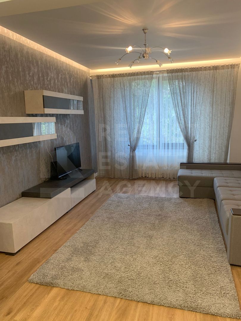 Chirie, apartament, 2 camere, strada Alexei Şciusev, Centru - Poză 1