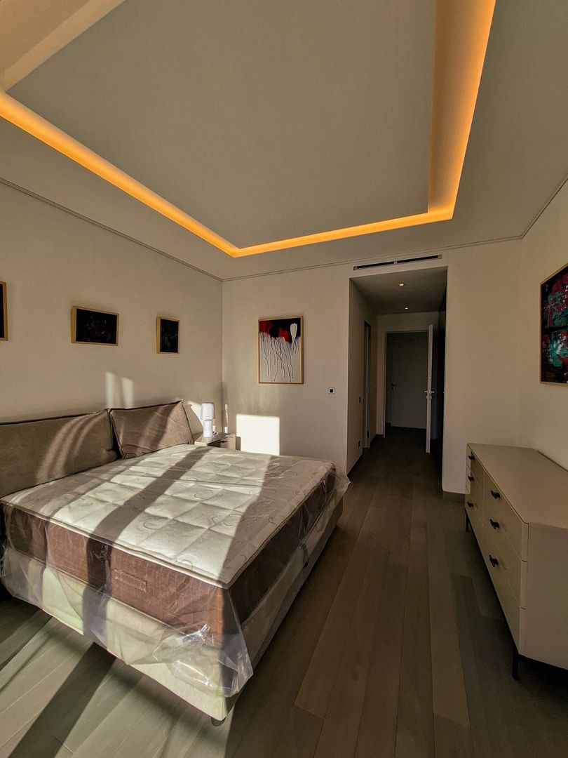 Residence Kiseleff 45 | Elegant 5-Bedroom Apartment | For Rent - Poză 27