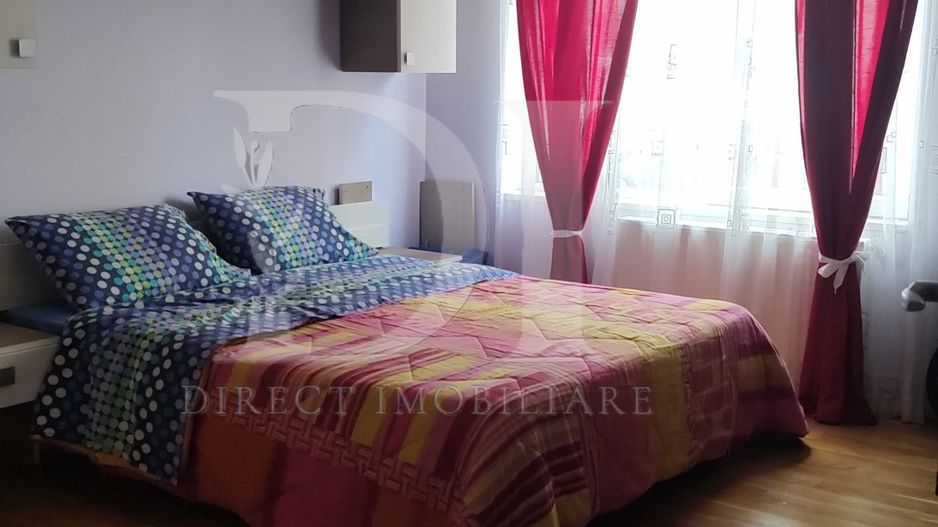 Apartament la cheie / Zona Terra - Poză 8