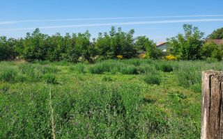 Vanzare teren intravilan 867 mp, Cartierul Stupini, Brașov - Poză 3