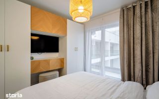 Duplex 3 camere, parcare subterana, 2 terase, Central Address - Poză 10