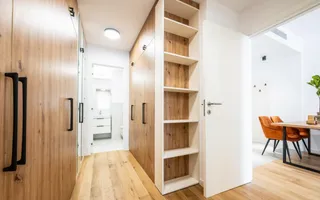 Apartament modern 2 camere Upsite I Zona Floreasca - Poză 11