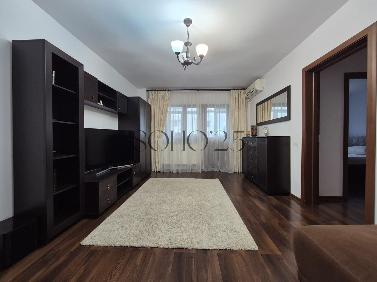 Apartament doua camere de inchiriat, Turda/Ion Mihalache - Poză 1