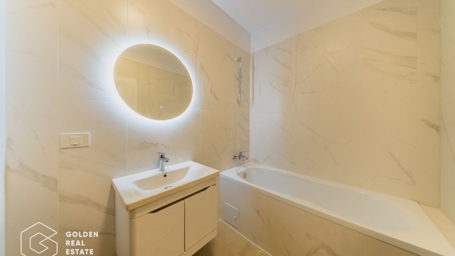 Apartament 3 camere, City of Mara, comision 0% - Poză 14