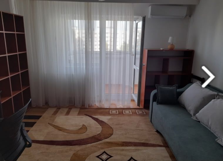 GARSONIERA- VITAN, BUCATARIE INCHISA, MOBILATA/UTILATA MODERN - Poză 1