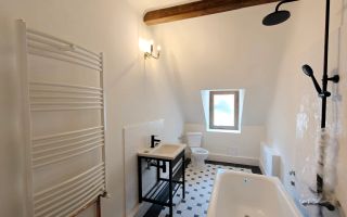 De închiriat: apartament 4 camere - Kiseleff - pretabil birou - Poză 8