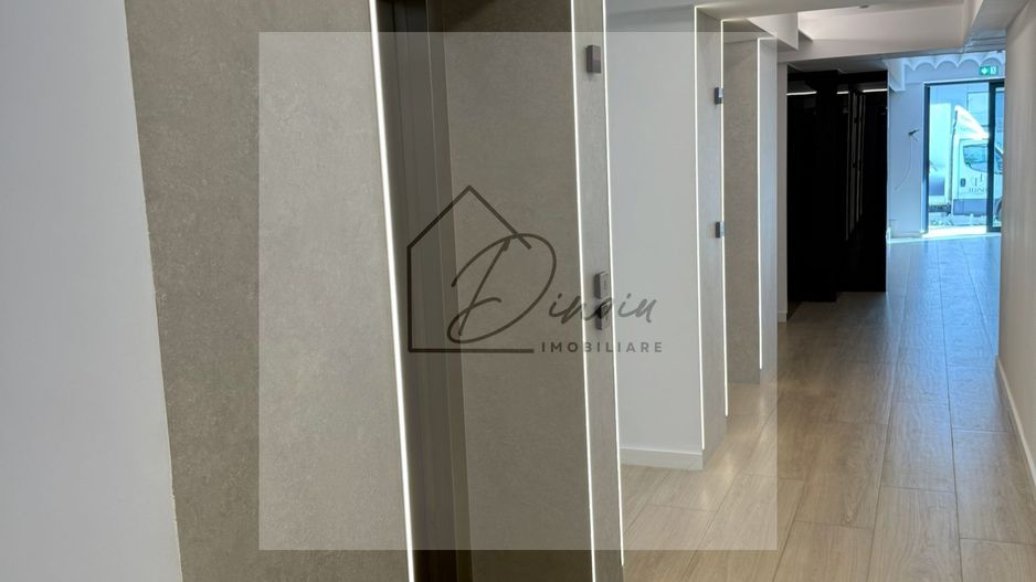 COMISION 0% I Apartament 3 camere Aviatiei Pipera I Cortina North - Poză 25