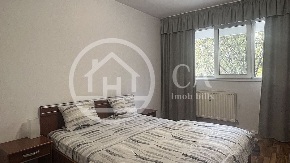Apartament cu 2 camere de vanzare in zona Dacia Oradea - Poză 10