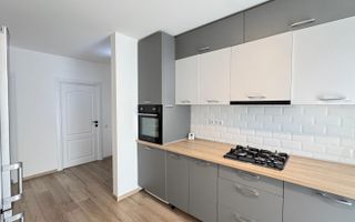 Apartament 2CAM DECOMANDATE 47,84MP - Terasă 59MP - PARCARE - DONATH PARK - Poză 6