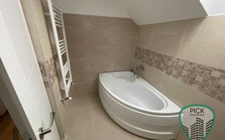 P 1136 - Casă duplex cu 4 camere în Sâncraiu de Mureș - Peștișorul de Aur - Poză 8