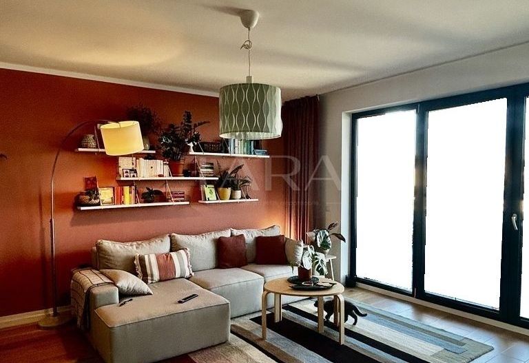 Apartament 2 camere, Mărăști – zona BRD - Poză 2