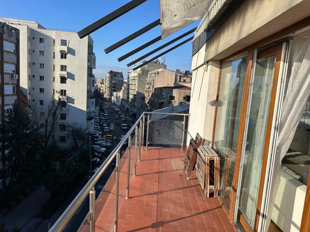 APARTAMENT ULTRACENTRAL LOC PARCARE - Poză 8