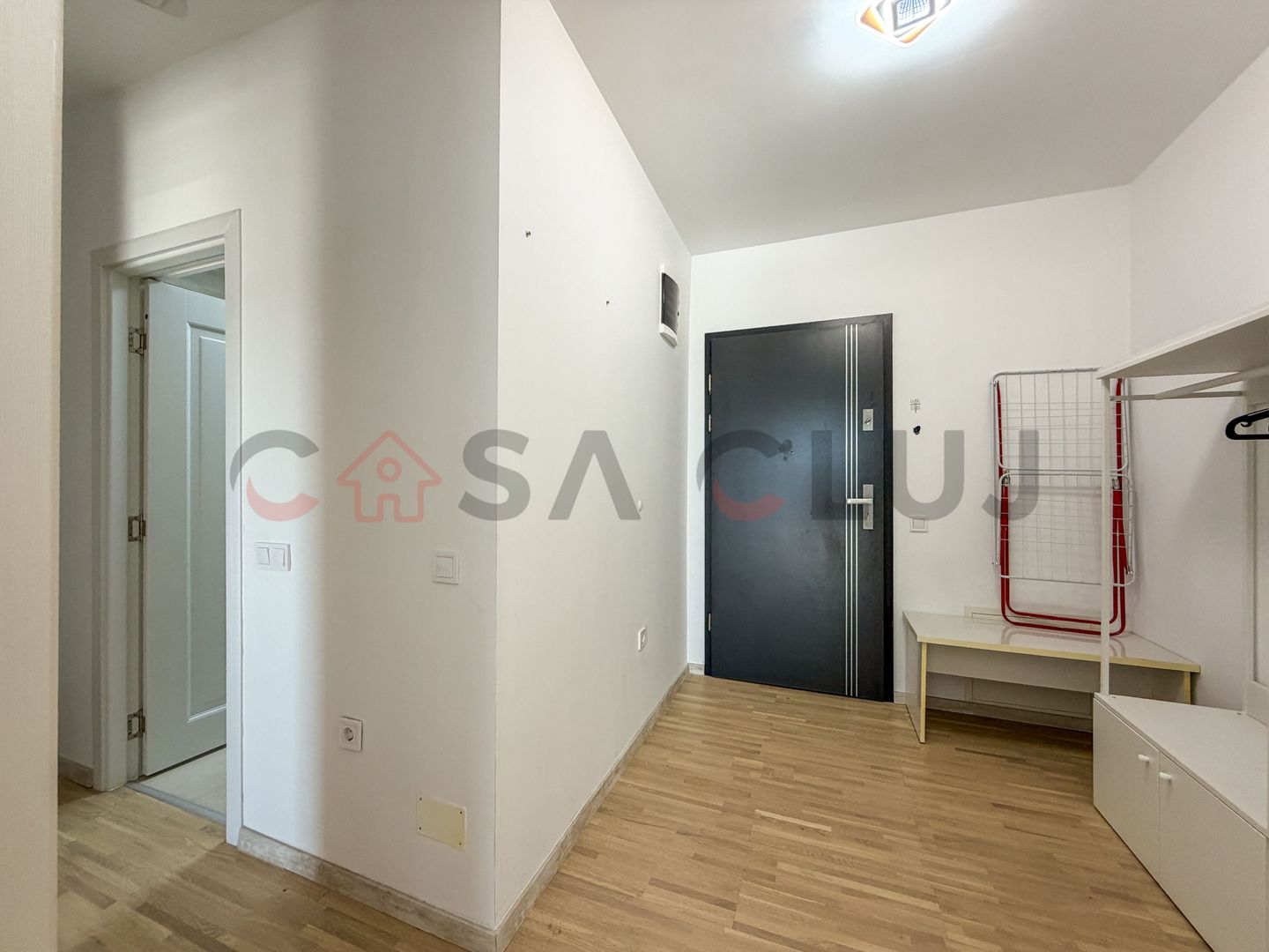 2 camere, vedere panoramica, etaj superior! - Poză 13