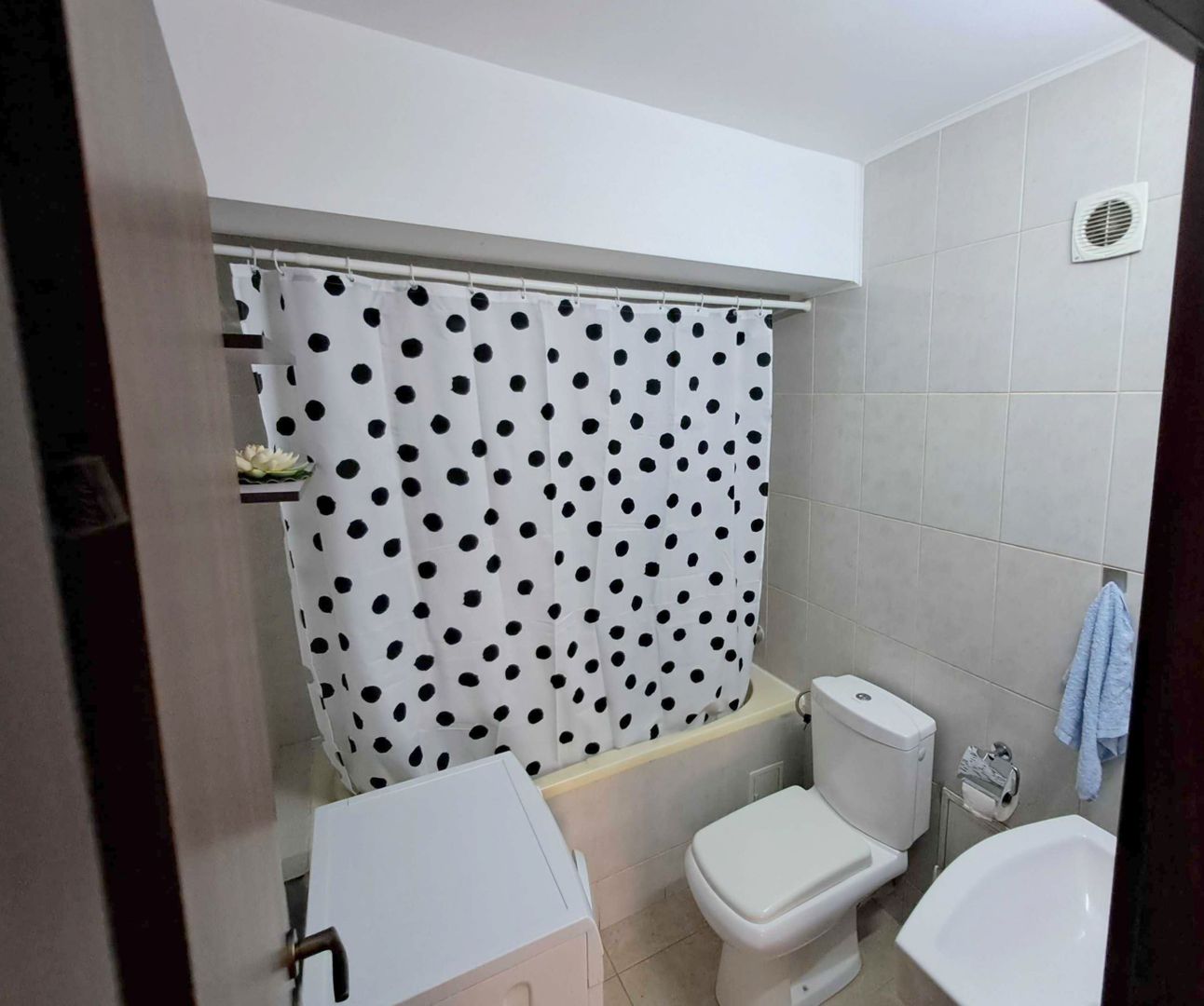 Apartament cu o camera, 33 mp - Complex Privilege, Kaufland - Poză 5