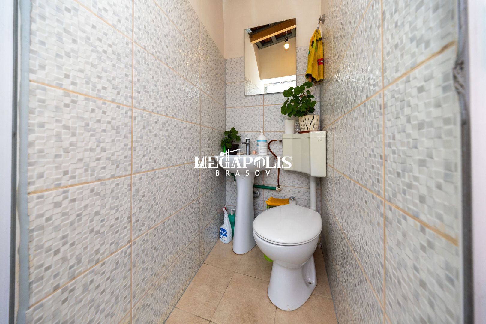 Vilă Premium 2021 | 170 mp utili | Teren 750 mp | Lunca Câlnicului - Poză 53