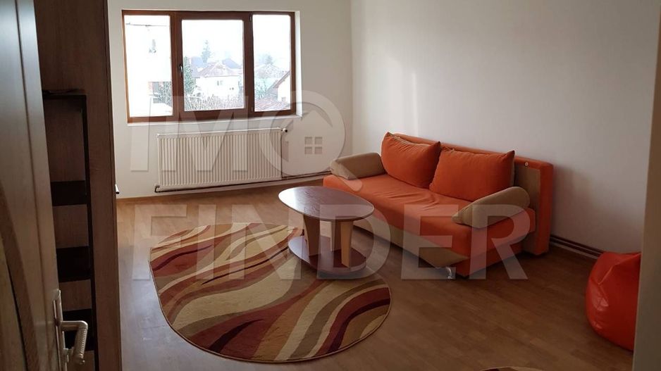 2 camere decomandate Iugoslaviei Gheorgheni - Poză 4