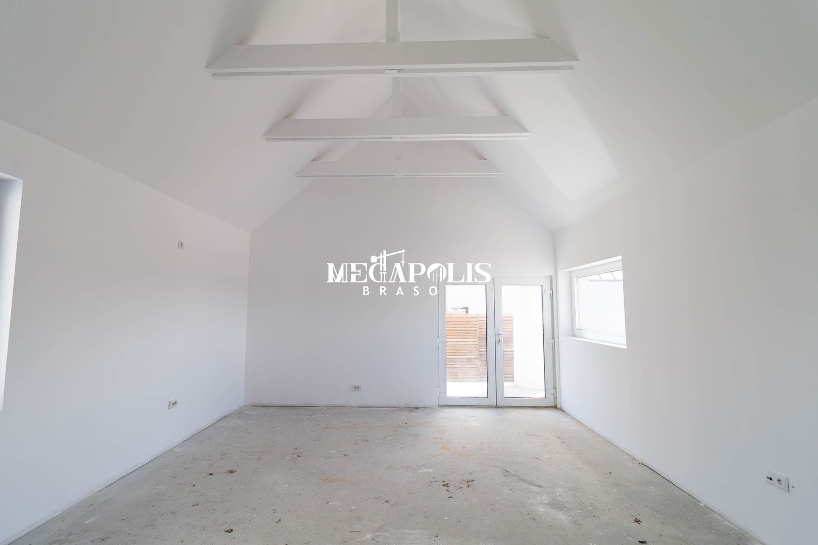 Casa Single / Structura Lemn / Finisaje Incluse - Poză 5