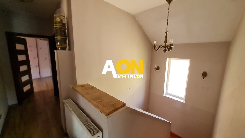 Casa 6 Camere, Teren 695mp, Zona Cetate F Buna - Poză 18