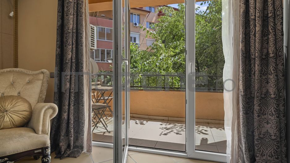 103 mp / 3 camere EXCLUSIVIST / ETAJUL 1 / METROU RAUL DOAMNEI / COMISION 0% - Poză 11