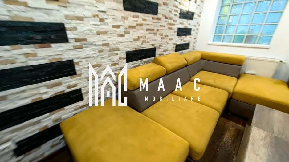 Casa 6 Camere I Curte I Zona Piata Cluj - Poză 3