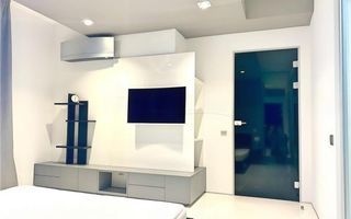 Penthouse 4 camere I Iancu Nicolae I Terasa 75 mp - Poză 17