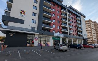 Spatiu comercial 147.5 mp - Metalurgiei Park, stradal Drumul Binelui - Poză 4