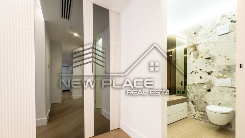 CORTINA 126 | Apartament exclusivist | Terasa 26 mp | View liber | ULTRA LUX - Poză 15