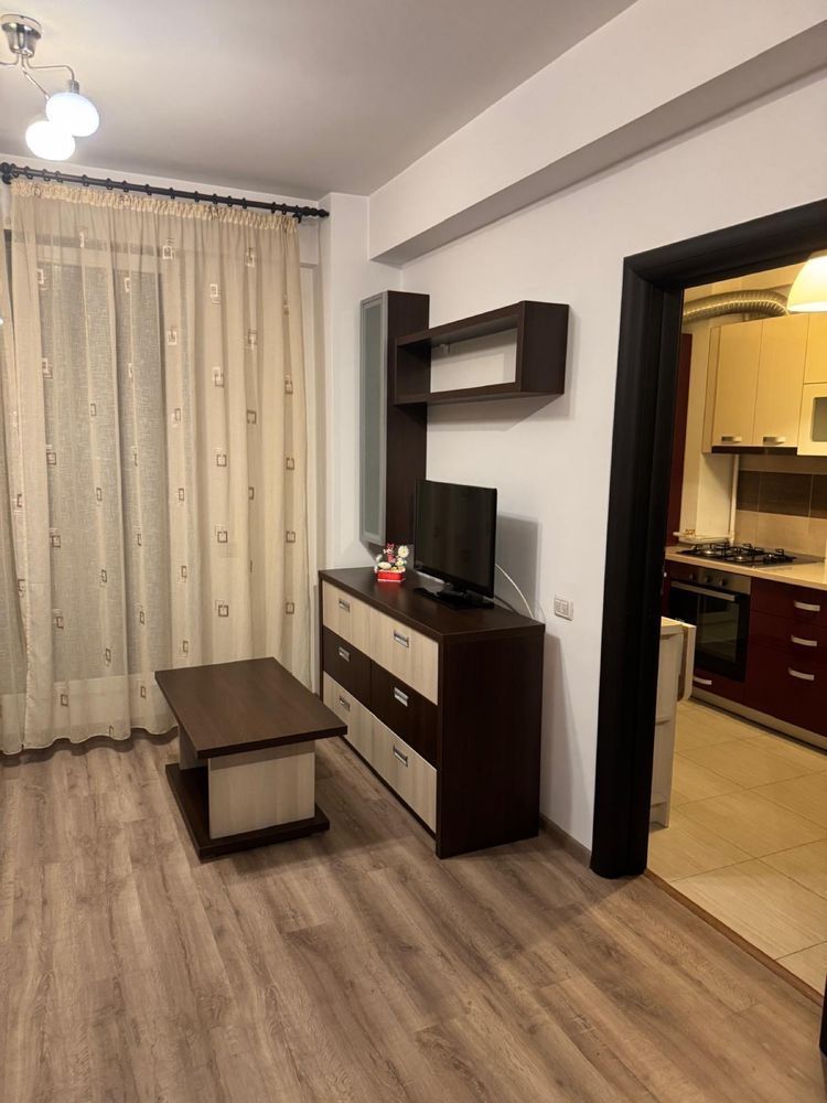 garsoniera carol city rezidence - Tineretului - Poză 5