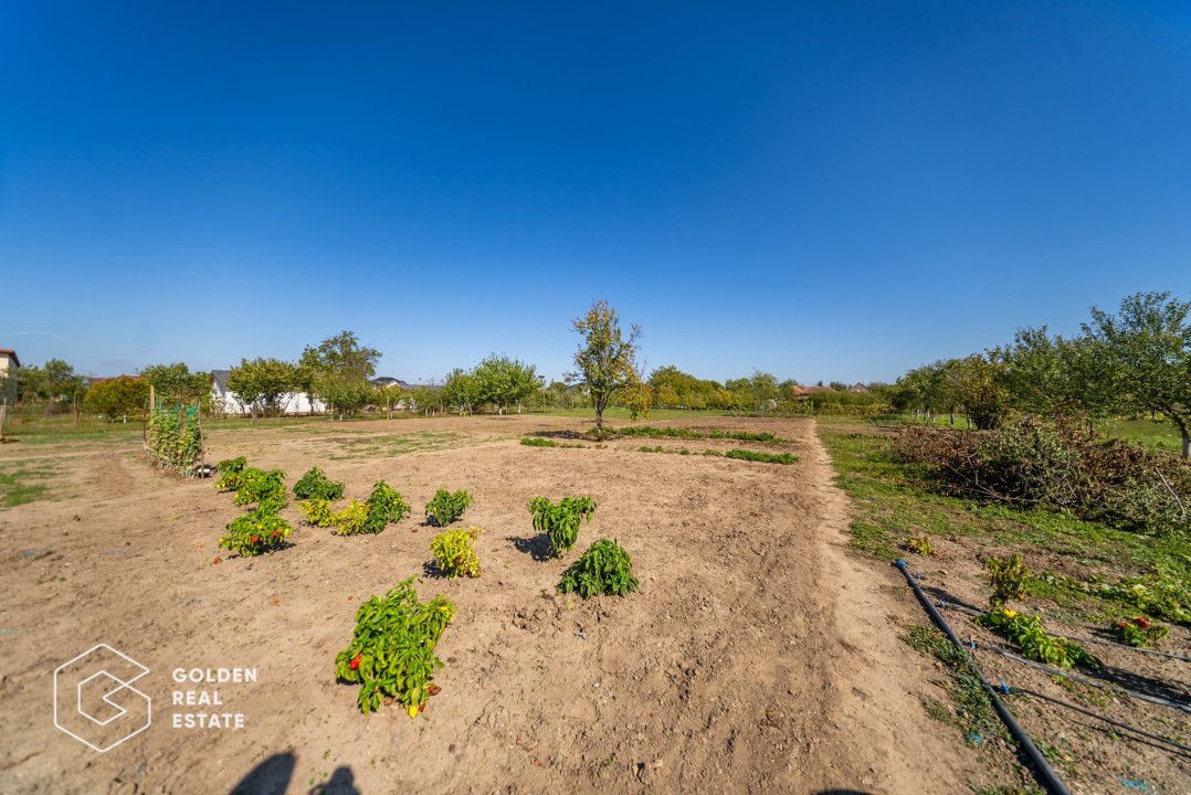 Casa P+E 6 camere, Zadareni, comision 0% - Poză 28