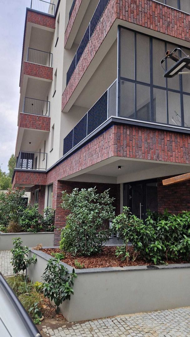 Vanzare 3 camere Barbu Vacarescu imobil nou 289.000 E +tva - Poză 3