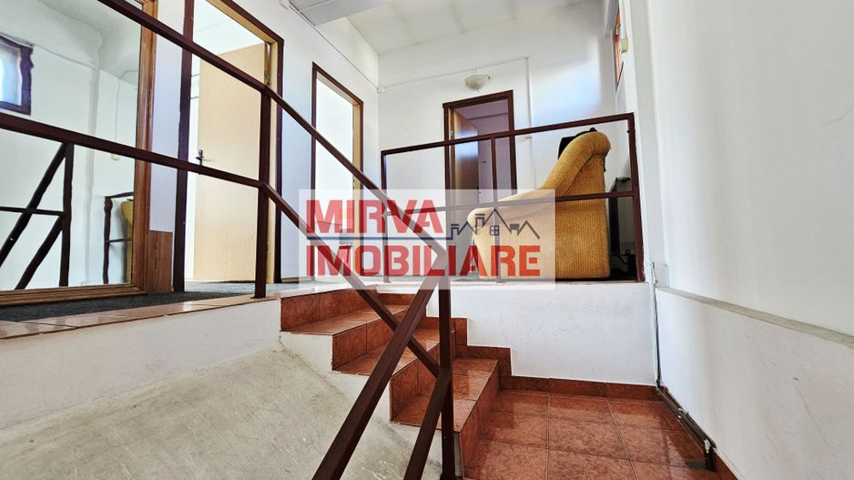 Vanzare proprietate mixtă – Casă + spațiu birou, Ultracentral - Poză 72