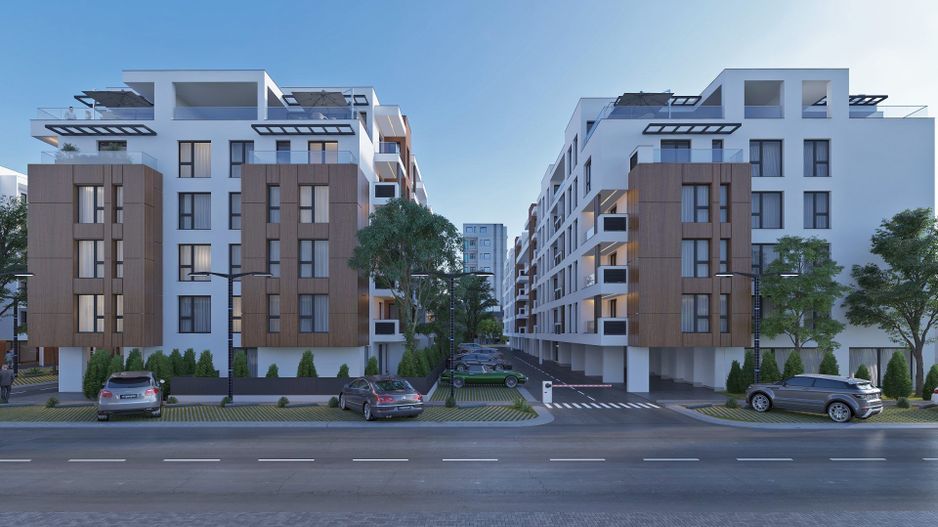 MTM Residence - Poză 12