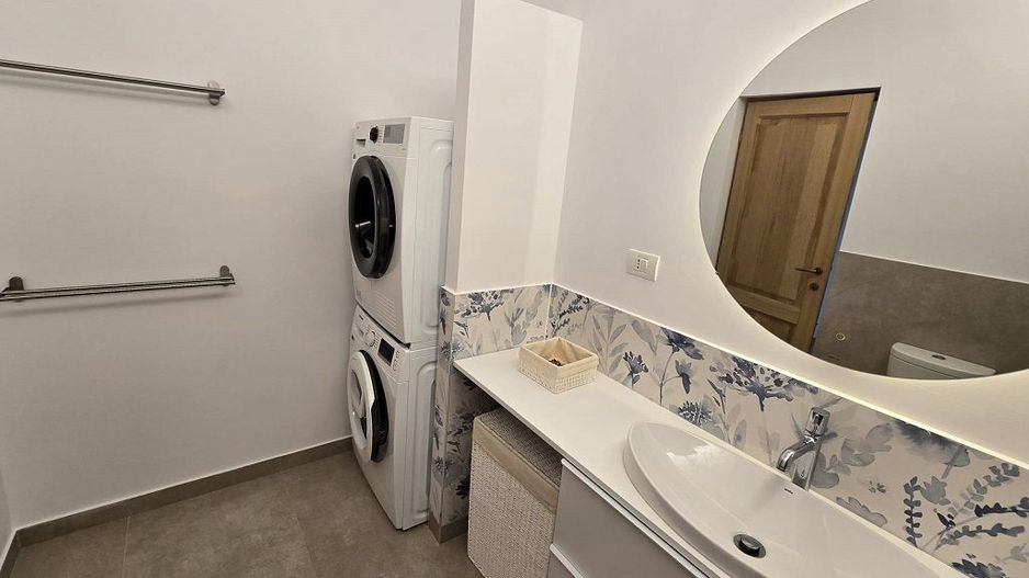 Vila individuala | 5 camere | Corbeanca-Tamasi | Teren 1000 mp | 165 mp utili - Poză 19