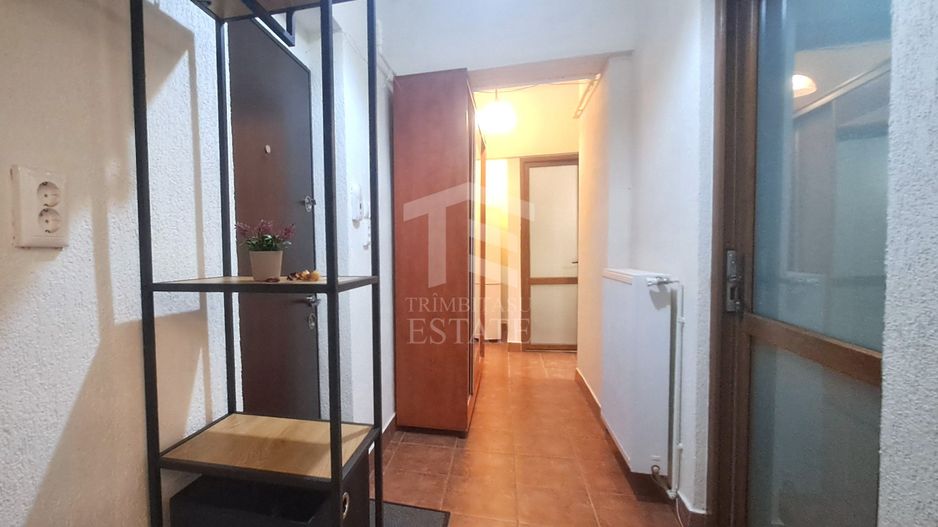 2 Camere Decomandat | Centrala | 2 minute Metrou Brancoveanu | Boxa - Poză 16