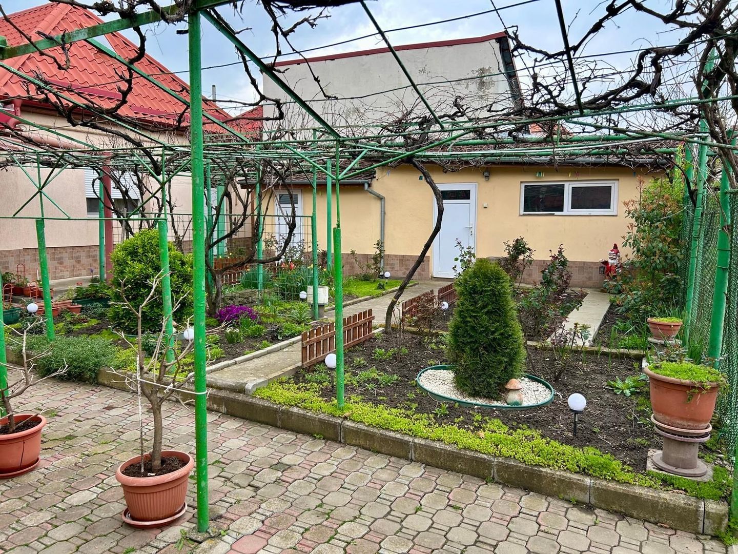 TEREN GENEROS 1000 MP - Poză 1