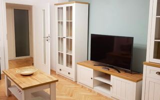 Apartament Decomandat Modern 3 Camere , 2 Băi , 77mp Zona Turnisor - Poză 2