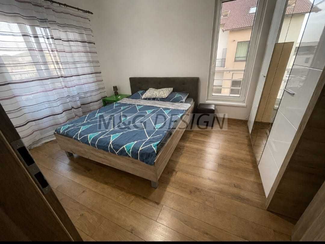 Apartament 2 camere Dumbravita - Poză 5