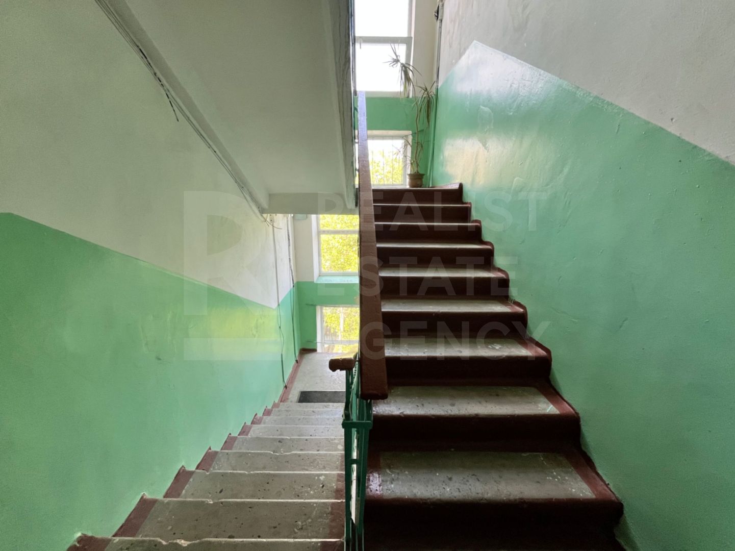 Vânzare, apartamnet 1 cameră, str. Matei Basarab, Rîșcani - Poză 5