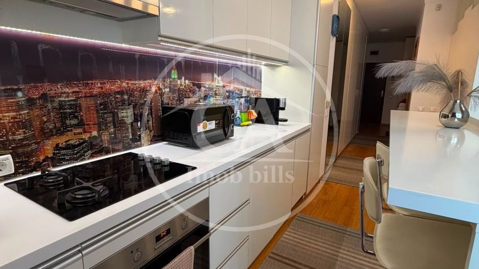 Apartament de vânzare cu 1 camera în zona Iosia, Oradea - Poză 3