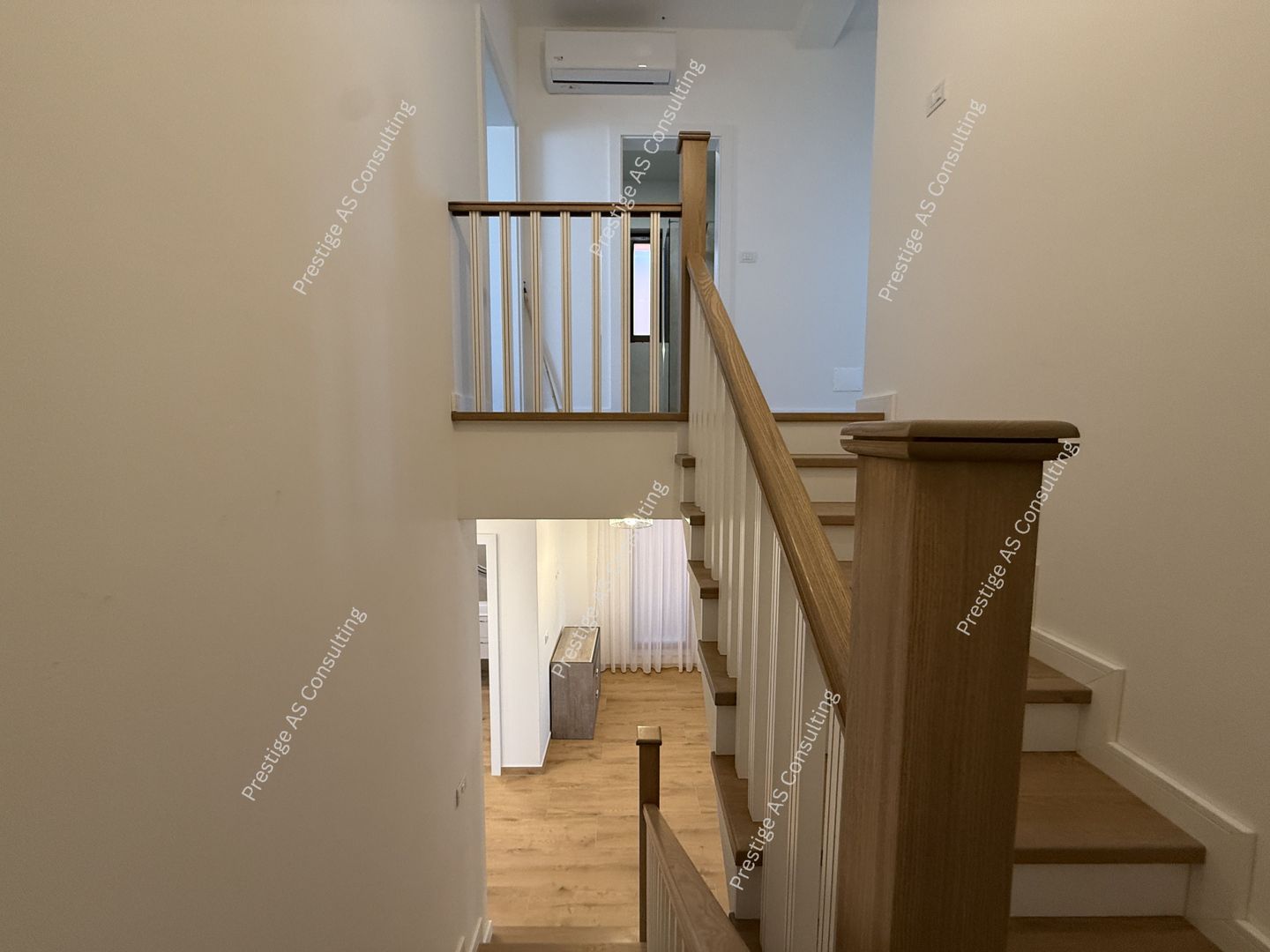 Duplex 5 Camere | 295mp Teren | Str Dunarea-Giroc - Poză 8