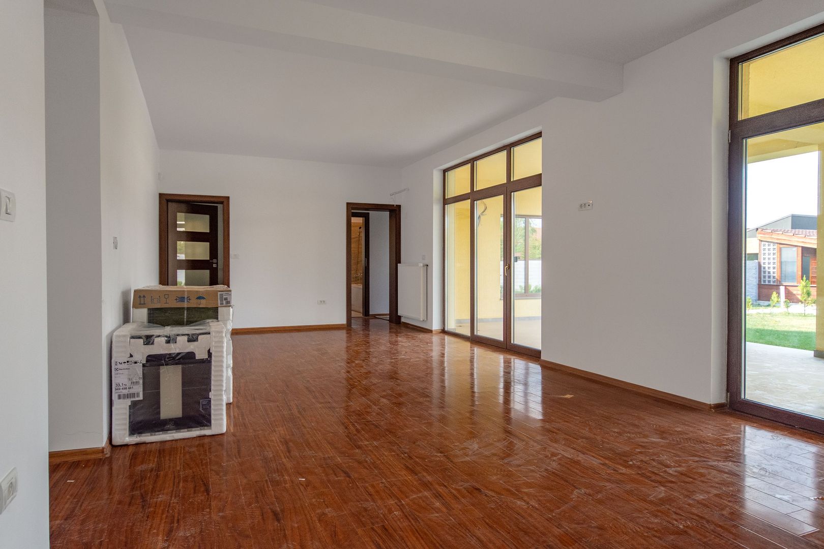 Casa/Vila cu 6 camere ideala rezidential/comerical Ciarda COMISION 0% - Poză 35