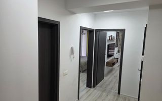 COMISION 0% I 3 camere Moghioros Park Residence I parcare inclusa - Poză 21