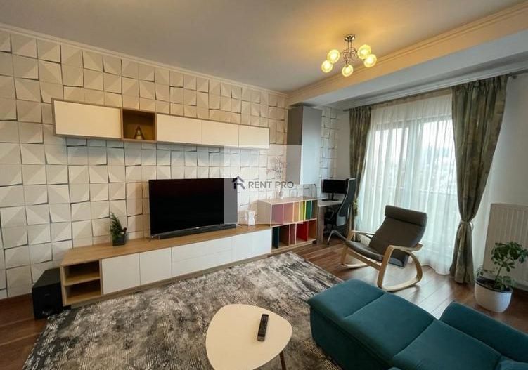 3 Camere 20th Residence Lacul Morii - Poză 20