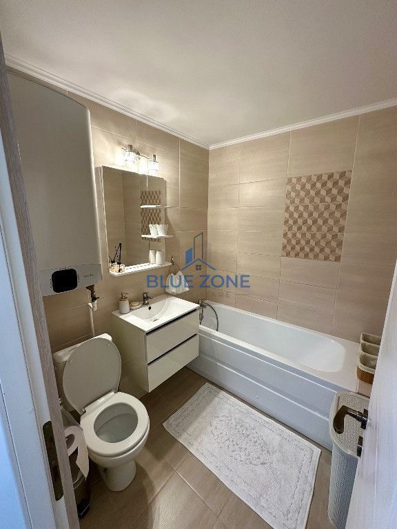 2 camere | Polonă | 3 min metrou Ștefan cel Mare | 54 mp - Poză 5
