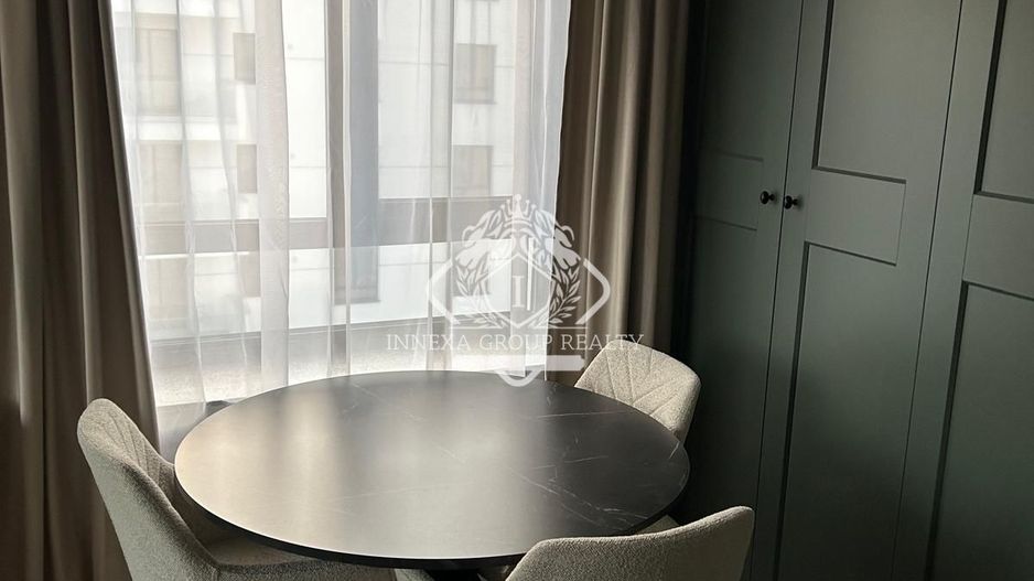 Apartament 2 camere I etaj 8/10 I loc parcare I Greenfield Baneasa - Poză 3