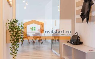 Langa Scoala AvenorVedere directa Padure Baneasa - parcare - Poză 16